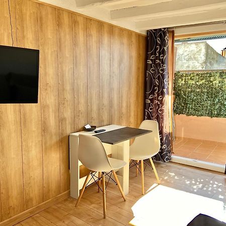 Apartament Corbatera Cim Apartaments Cornudella de Montsant Bagian luar foto