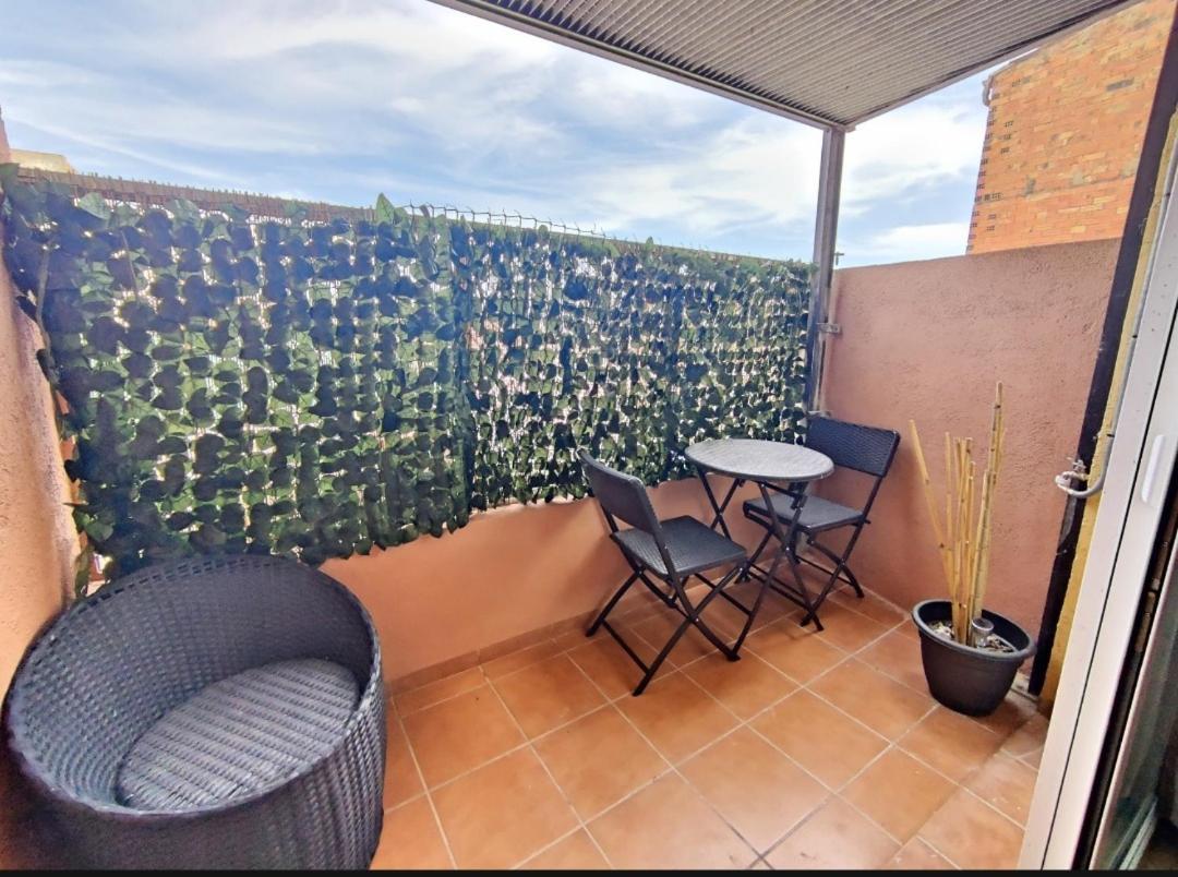 Apartament Corbatera Cim Apartaments Cornudella de Montsant Bagian luar foto