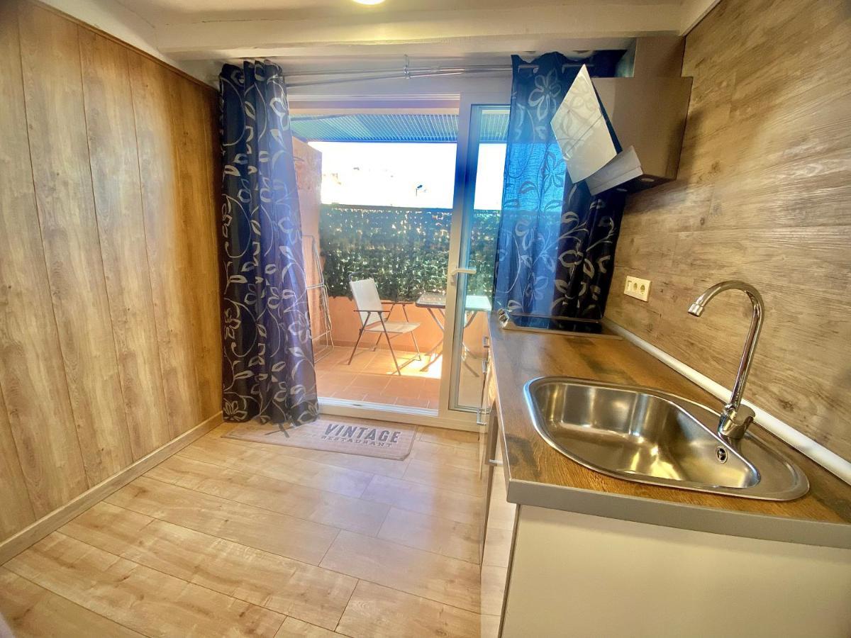 Apartament Corbatera Cim Apartaments Cornudella de Montsant Bagian luar foto