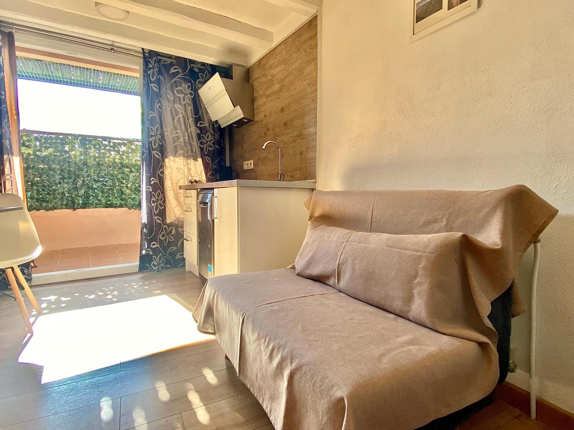 Apartament Corbatera Cim Apartaments Cornudella de Montsant Bagian luar foto